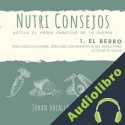 Audiolibro 1. El berro Johan Bacallao Aquino