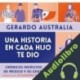 Audiolibro Una historia en cada hijo te dio Gerardo Australia