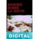 Sangre sobre la nieve C. Q. Vidal