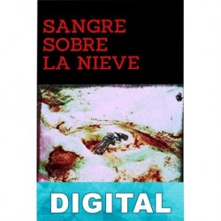 Sangre sobre la nieve C. Q. Vidal
