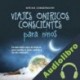 Audiolibro Viajes oníricos conscientes para niños Miriam Zimmermann