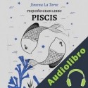 Audiolibro Pequeño gran libro: Piscis Jimena La Torre