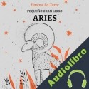 Audiolibro Pequeño gran libro: Aries Jimena La Torre