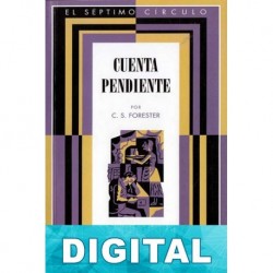 Cuenta pendiente C. S. Forester