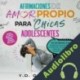 Audiolibro Afirmaciones De Amor Propio Para Chicas Adolescentes Y.D. Gardens