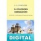 El comodoro Hornblower C. S. Forester