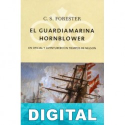 El guardiamarina Hornblower C. S. Forester