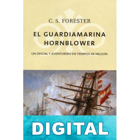 El guardiamarina Hornblower C. S. Forester