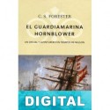 El guardiamarina Hornblower C. S. Forester