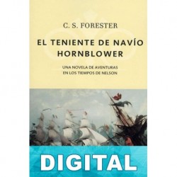 El teniente de navío Hornblower C. S. Forester