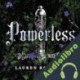 Audiolibro Powerless Lauren Roberts