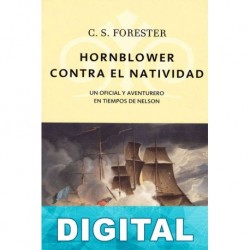 Hornblower contra el Natividad C. S. Forester