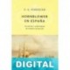 Hornblower en España C. S. Forester