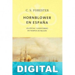 Hornblower en España C. S. Forester