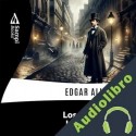Audiolibro Los crímenes de la calle Morgue Edgar Allan Poe