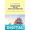 Hornblower en las Indias Occidentales C. S. Forester