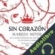 Audiolibro Sin corazón Marissa Meyer