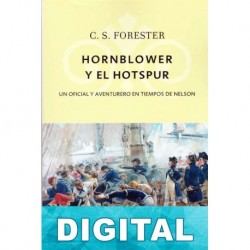 Hornblower y el Hotspur C. S. Forester