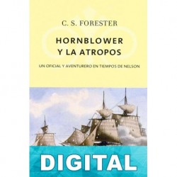 Hornblower y la Atropos C. S. Forester