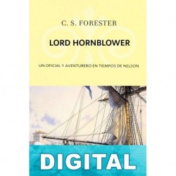 Lord Hornblower C. S. Forester