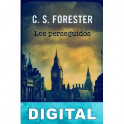 Los perseguidos C. S. Forester