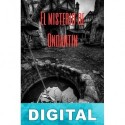 El misterio de Ondantin Agustín Cortamanero
