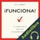 Audiolibro ¡Funciona! El librito rojo que hace tus sueños realidad R. H. Jarrett