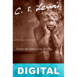 Cartas del diablo a su sobrino C. S. Lewis