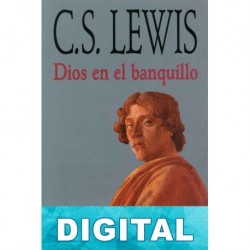 Dios en el banquillo C. S. Lewis