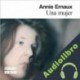 Audiolibro Una mujer Annie Ernaux