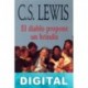 El diablo propone un brindis C. S. Lewis