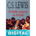 El diablo propone un brindis C. S. Lewis