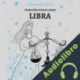 Audiolibro Pequeño gran libro: Libra Jimena La Torre