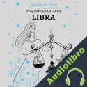 Audiolibro Pequeño gran libro: Libra Jimena La Torre