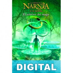 El sobrino del mago C. S. Lewis