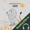 Audiolibro Pequeño gran libro: Leo Jimena La Torre