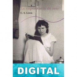 La experiencia de leer C. S. Lewis