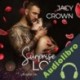 Audiolibro Surprise Love: Un bebé del jefe de la mafia Jacy Crown