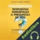 Audiolibro Philosophers Miguel Ángel Robles Gómez