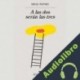 Audiolibro A las dos serán las tres Sergi Pàmies