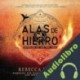 Audiolibro Alas de Hierro Rebecca Yarros
