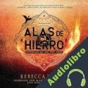 Audiolibro Alas de Hierro Rebecca Yarros