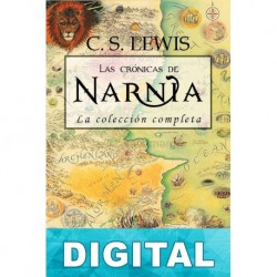 Las crónicas de Narnia: La colección completa C. S. Lewis