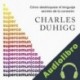 Audiolibro Supercomunicadores Charles Duhigg
