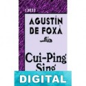 Cui-Ping-Sing Agustín de Foxá