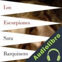 Audiolibro Los Escorpiones Sara Barquinero