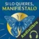 Audiolibro Si lo quieres, manifiéstalo Andrea Novoa Arias