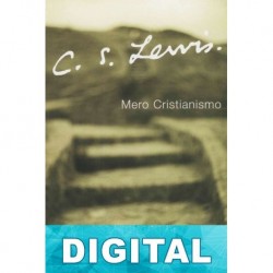 Mero Cristianismo C. S. Lewis