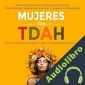 Audiolibro Mujeres con TDAH Jane Kennedy