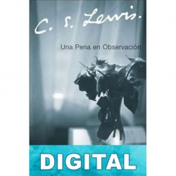 Una pena en observación C. S. Lewis